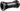 SRAM DUB Wide Italian Bottom Bracket - Italian 70mm Road Black