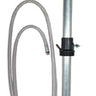 Slime Aluminum Pump for 5 gallon keg Schrader