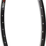 Sun Ringle Rhyno Lite Rim - 29" Black/Silver 40H Clincher