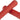 ESI Chunky Grips - Red