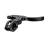 Title G2 Brake Lever Right Regular Black