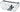 Basil Portland Rear Basket - MIK Mount Aluminum Silver