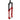 RockShox Lyrik Ultimate D2 Suspension Fork 29'' DebonAir+ W/ButterCups 160mm 1-1/8''-1.5'' 15x110mm TA Rake: 44mm Red