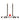 Quarq TyreWiz 2.0 Valve Pack K (73.0-80.2mm) Kit