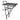 Soma Porteur Front Cargo Rack Black