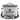 ROCKBROS Portable Soft Cooler Bag 30 CAN Insulated Leak Proof Soft Pack Coolers - Gio's Outdoors -ROCKBROSUSA