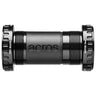 Acros Bottom Bracket BSA Shell DUB Black
