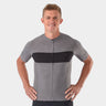 Trek Circuit LTD Small Charcoal/Black Jersey