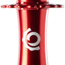 Industry Nine Hydra 2 Classic Front Hub - 15 x 110mm 6-Bolt Red 32H