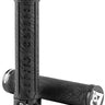 ROCKBROS Bike Handlebar Grips Double Lock-on - Gio's Outdoors -ROCKBROSUSA