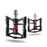 ROCKBROS-Advanced 4 Bearings Mountain Bike Pedals - Gio's Outdoors -ROCKBROSUSA