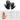 Cycling Full Finger Gloves Outdoor Sport Gloves Fit for Spring Autumn - Gio's Outdoors -ROCKBROSUSA