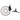 Clarks Clout-1 Hydraulic Disc Brake Kit Front disc brake Black