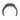 Wholegrain Cycles Replacement Jack Rack Taper Inserts Black Pair