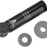 RockShox Rear Shock Damper Body - Bearing Eyelet 57.5mm w/ Hydraulic Bottom Out 7.5mm Travel Spacer Super Deluxe C1+ 2023+