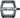 HT Components Talon Pedals - Platform Aluminum 9/16" Black