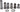 SRAM Red Brake Center Nut/Washer Kit