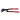 Wiha Tool Classic Grip V-Jaw Tongue and Groove Pliers 7"