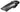 RockShox MTB Fender Black Short 2 Bolt 35mm- SID 35mm (C1+/2021+) V3