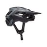Fox Racing 25 Speedframe Camo Large Black Helmet