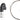 microSHIFT Left Bar End Mountain Shifter - Double/Triple Friction Shimano Compatible