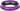 Wolf Tooth Performance Headset - ZS56/40 Lower Ultraviolet Purple