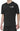 100% Airmatic Short Sleeve Jersey - Black Men's Large