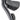 microSHIFT Sword Left Drop Bar Brake Lever Intergrated Dropper Remote - Gray Version B