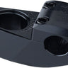 Cult Salvation Top Load Stem V4 51mm Black