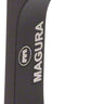 Magura QM43 Adaptor a 160mm Rotor on Front I.S. Mounts also a 203mm Rotor on Fox 40