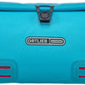 Ortlieb Velo-Sling Handlebar Bag - 3L Cyber Blue/Pink