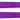 Paul Component Engineering 100% Pure Paul Crankset - 170mm Square Taper JIS Spindle Interface 3-Bolt Type Chainring Mount Purple