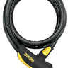 OnGuard Rottweiler Armored Cable Lock 1016mm x 20mm