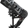 SRAM GX Eagle T-Type AXS Rear Derailleur - 12-Speed 52t Max Battery Not Included UDH Hangerless Steel Cage BLK