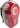 Planet Bike Rojo 100 Taillight - USB Rechargeable Red