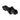 ENVE INNERDRIVE CL Rear Disc Hub Rear 24H 12mm TA 142mm Shimano HG Black