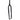 Identiti XCT2 Boost 26"/27.5"/29" Rigid Fork 15x110mm T-A Bl