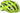 MET Miles MIPS Helmet - Fluorescent Yellow Glossy Small/Medium