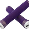 ODI Soft X-Longneck Grips - Purple 160mm