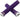 ODI Soft X-Longneck Grips - Purple 160mm