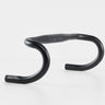 Bar Bontrager Elite VR-C 38cm Black 2022