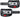 SIDI Soft Instep 3 Closure System - Black