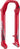 RockShox Lower Leg Lyrik B1-C1/Yari A1-B1 29"/27.5+ 15 x 110 mm Boost Spacing Red
