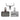 Kool Stop Disc Pads Alloy Shimano (B-type 2-piston) Organic