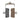 M-Wave Organic S3 Disc Brake Pads Shape: SRAM Guide/G2 Organic