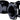 ProTaper ATAC Stem - 70mm 31.8mm Clamp +/-5 1 1/8" Aluminum Black/White