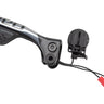 SRAM RED eTap AXS Replacement Brake Lever Blade/Shift Paddle Assembly - Left Includes Pod D1