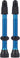 WTB Aluminum TCS Tubeless Valves: 46mm Blue Pair