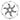 Trp TRP-42 Disc Rotors 203mm Silver Rotor