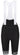 Gorewear Swiftride Optical Bib Shorts - Black Women's X-Large